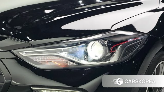 Hyundai Avante AD id 4502796 из Кореи 13