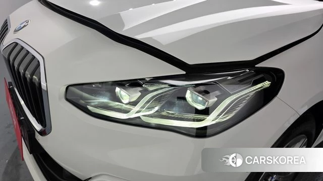 BMW 2 Series Active Tourer (U06) id 4349507 из Кореи 14
