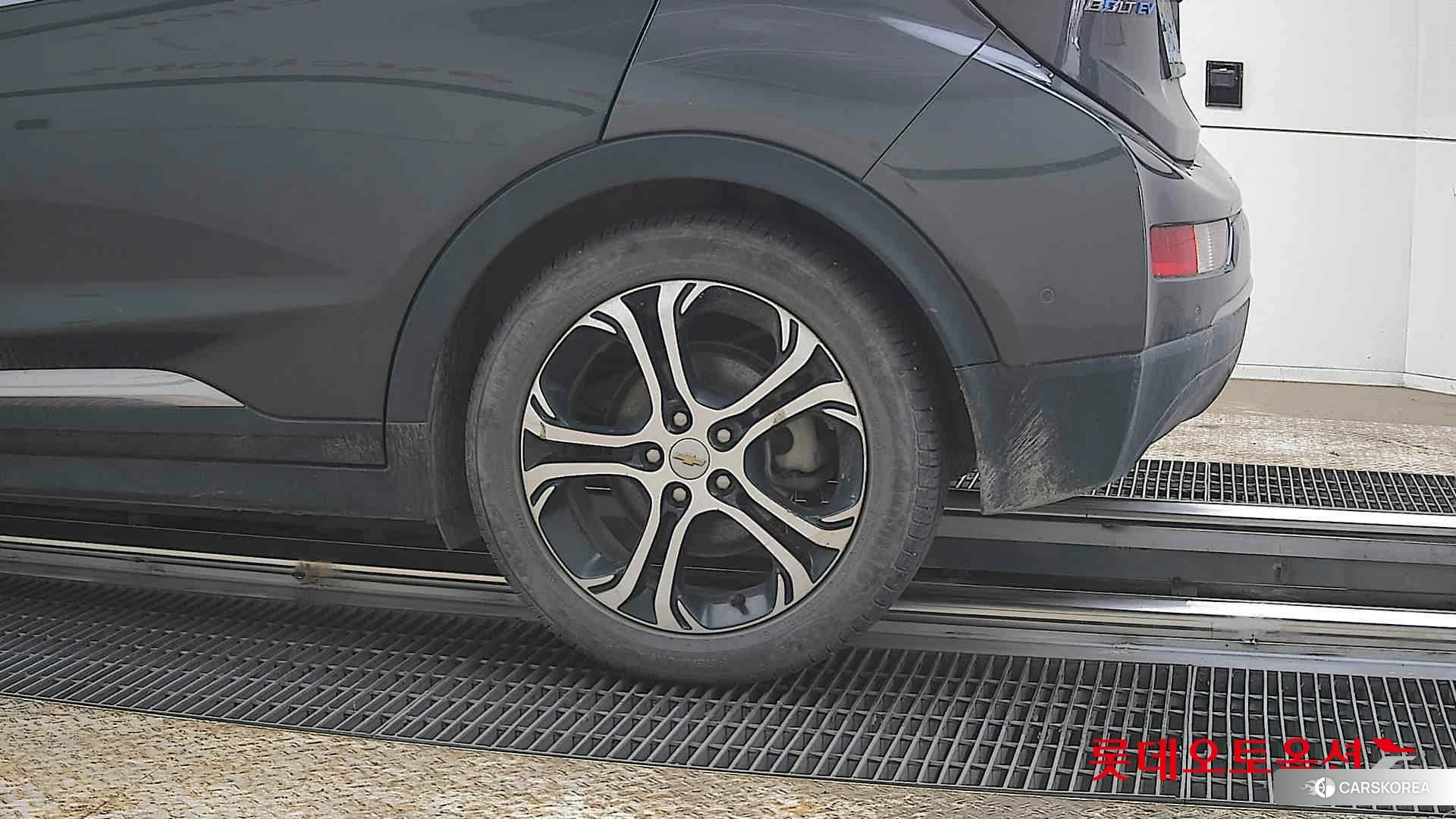 Korea G M Bolt (EV) id 3869245 из Кореи 14