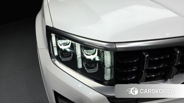 Kia Mohave Master id 4894865 из Кореи 14