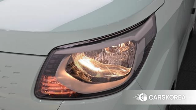 Kia The New Ray id 4551050 из Кореи 14
