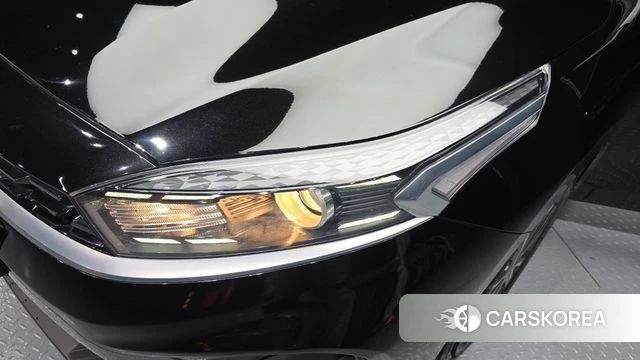 Kia The New K3 2nd generation id 4309110 из Кореи 14