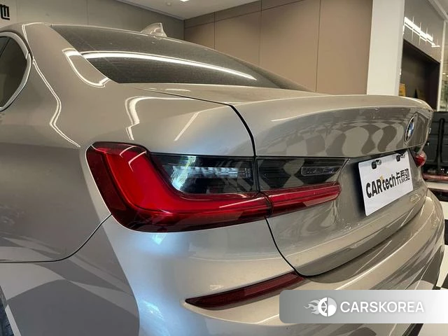 BMW 3 series id 4387292 из Китая 14