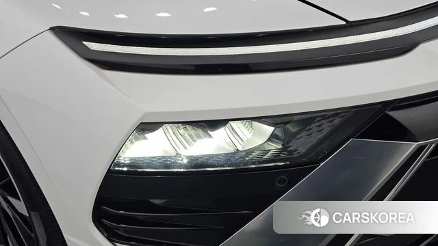 Hyundai Sonata D Edge (DN8) id 4533275 из Кореи 14