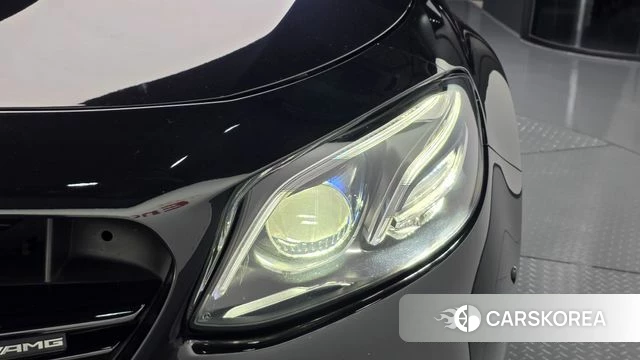 Mercedes-Benz E-Class W213 id 4595227 из Кореи 14