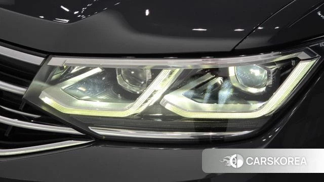 Volkswagen Tiguan second Generation id 4720687 из Кореи 14