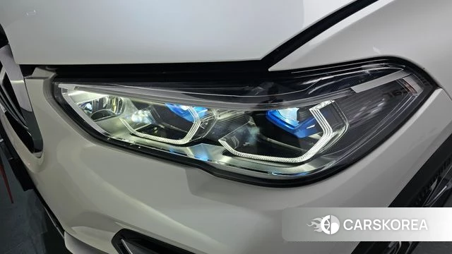 BMW X5 (G05) id 4763813 из Кореи 14