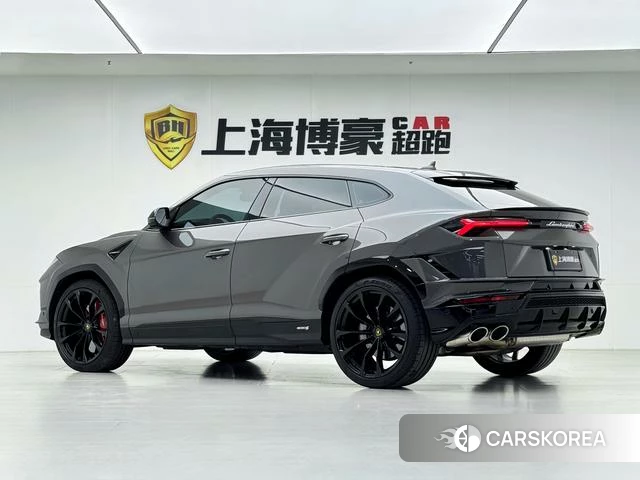 Lamborghini Urus id 4239502 из Китая 14