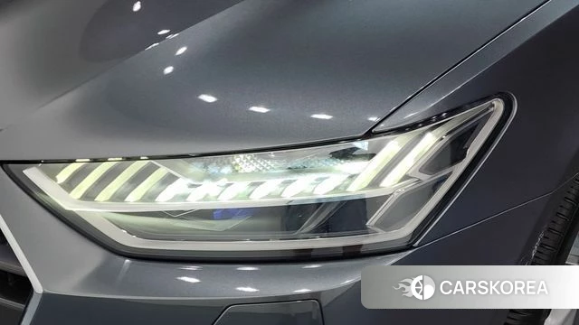 Audi A7 (4K) id 4482286 из Кореи 14