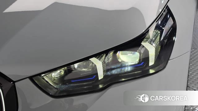 BMW 5 Series (G60) id 4725296 из Кореи 14