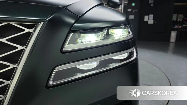 Genesis GV80 id 4444307 из Кореи 14