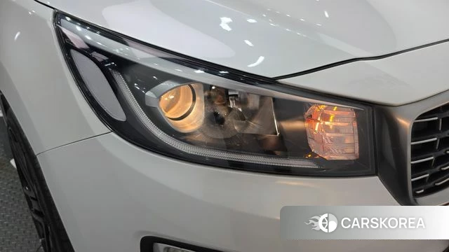 Kia The New Carnival id 4947255 из Кореи 14