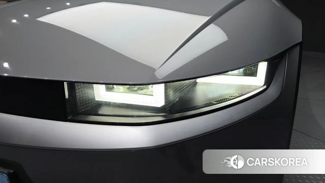 Hyundai Ionic 5 id 4457179 из Кореи 14