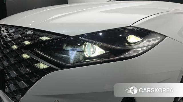 Hyundai The New Grandeur IG id 4225224 из Кореи 14