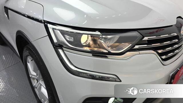 Renault Korea (Samsung) QM6 id 4471745 из Кореи 14