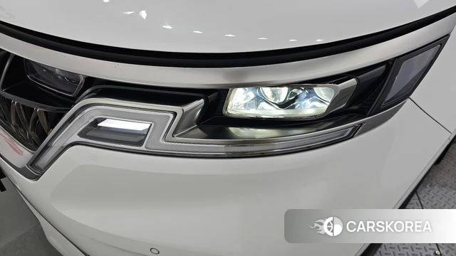 Kia Carnival 4th generation id 4778905 из Кореи 14