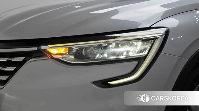 Renault Korea (Samsung) XM3 id 4573517 из Кореи 14