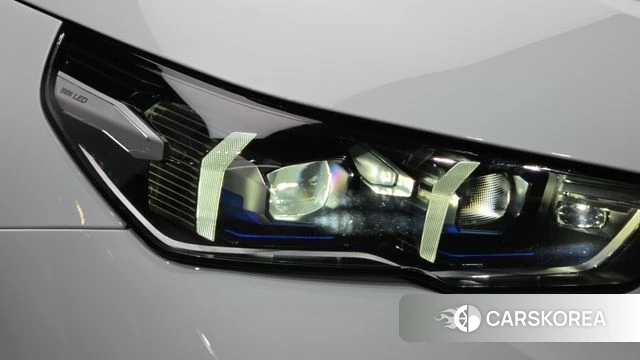 BMW 5 Series (G60) id 4739253 из Кореи 14