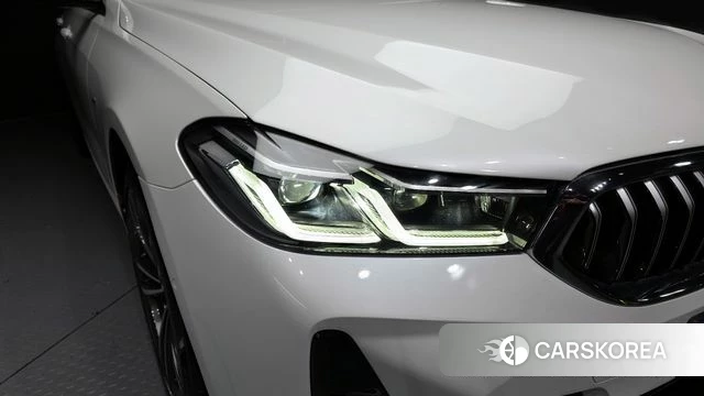 BMW 6 Series GT (G32) id 4309013 из Кореи 14