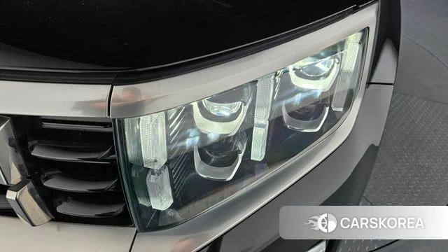 Kia Mohave Master id 4445617 из Кореи 14