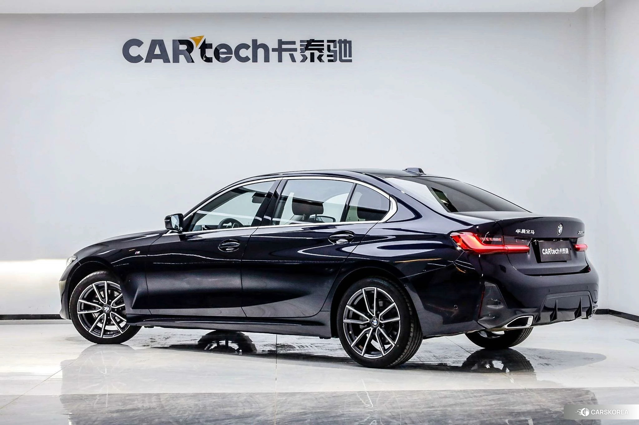 BMW 3 series id 4419373 из Китая 14