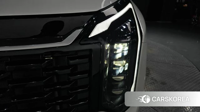Kia The New Sportage 5th Generation id 4749077 из Кореи 14