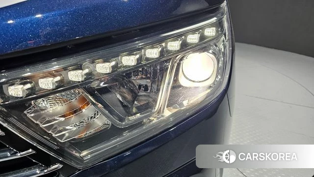 Ssangyong Korando Turismo id 4356895 из Кореи 14