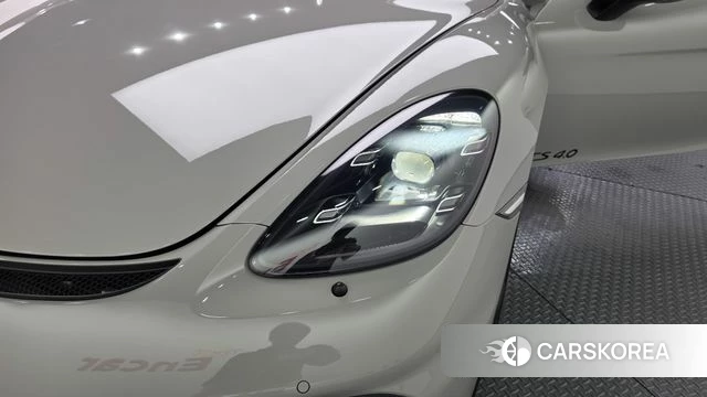 Porsche 718 Boxster id 4361871 из Кореи 14