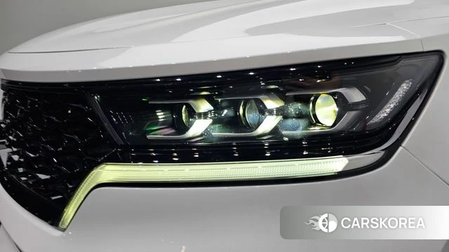 Kia Sorento 4th Generation id 4433468 из Кореи 14