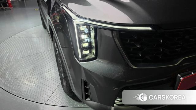Kia The New Sorento 4th Generation id 4670334 из Кореи 14
