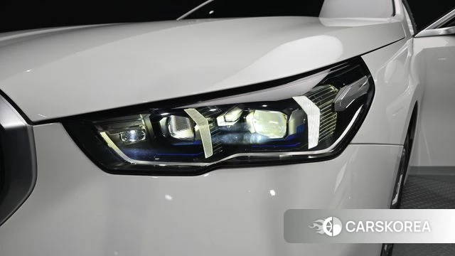 BMW 5 Series (G60) id 4407890 из Кореи 14