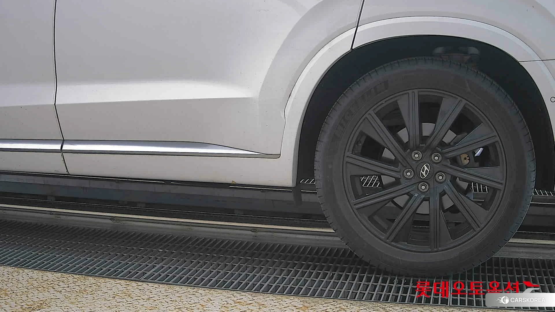 Hyundai Palisade id 4296782 из Кореи 14