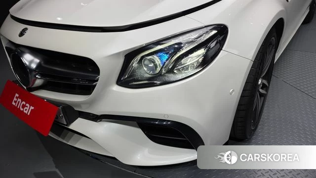 Mercedes-Benz E-Class W213 id 4295086 из Кореи 14