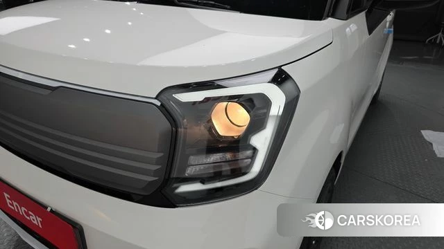 Kia The New Kia Ray id 4493319 из Кореи 14