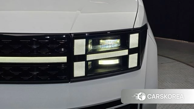 Hyundai Santa Fe (MX5) id 4499820 из Кореи 14