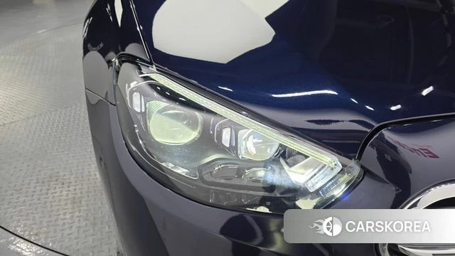 Mercedes-Benz E-Class W213 id 4702558 из Кореи 14