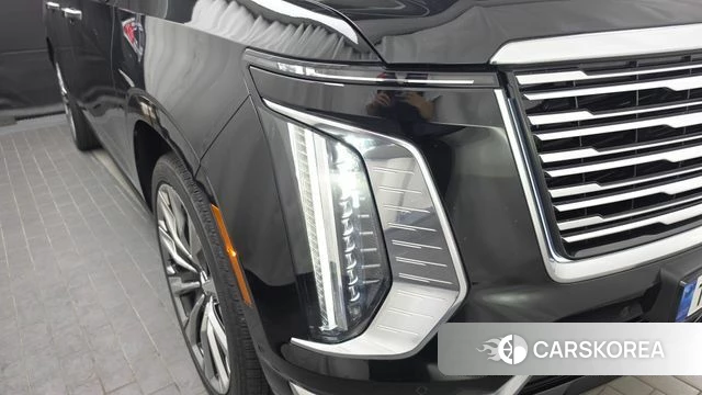 Cadillac Escalade 5th Generation id 4649696 из Кореи 14