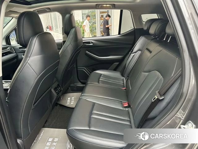 GAC Trumpchi Trumpchi GS4 id 4220962 из Китая 14