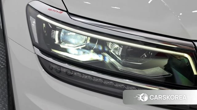 Volkswagen Tiguan second Generation id 4477544 из Кореи 14