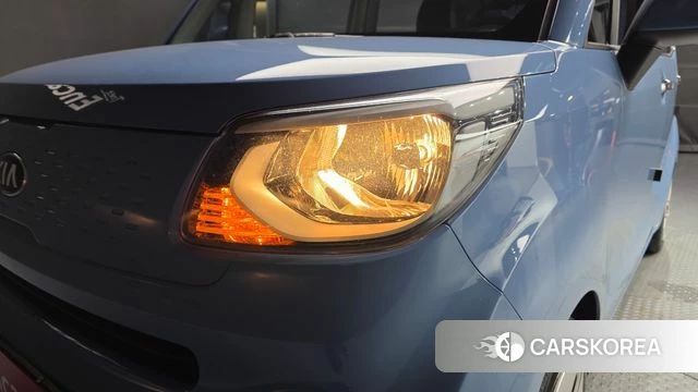 Kia The New Ray id 4775765 из Кореи 14