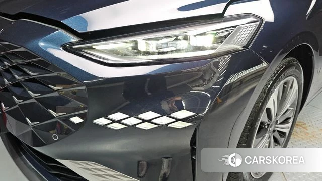 Kia K8 Hybrid id 4470069 из Кореи 14