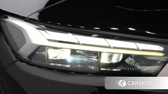 Kia The New K9 2nd generation id 4555329 из Кореи 14