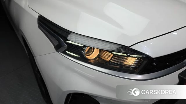 Kia The New K3 2nd generation id 4854950 из Кореи 14