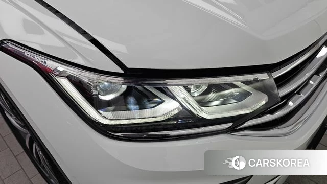 Volkswagen Tiguan second Generation id 4394613 из Кореи 14