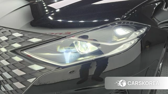 Hyundai The New Grandeur IG id 4500872 из Кореи 14