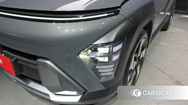 Hyundai Kona (SX2) id 4375029 из Кореи 14