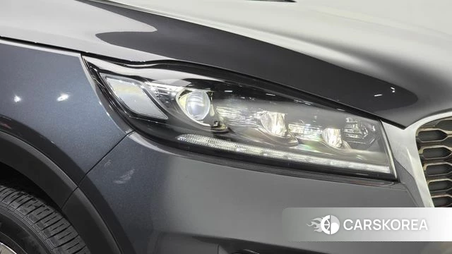 Kia The New Sorento id 4754931 из Кореи 14