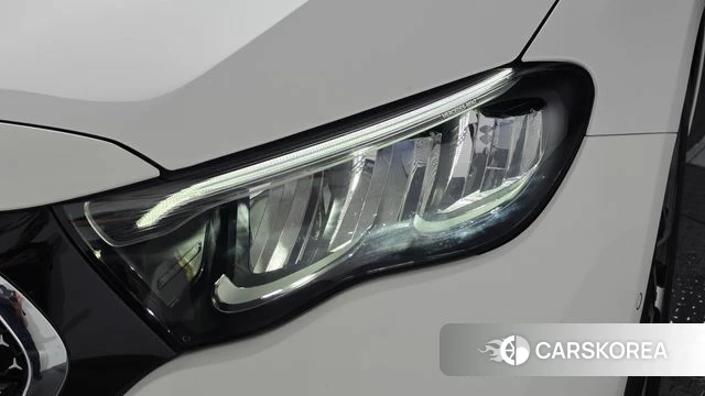 Mercedes-Benz E-Class W214 id 4719846 из Кореи 14