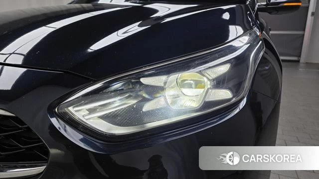 Kia Come New K3 id 4672598 из Кореи 14