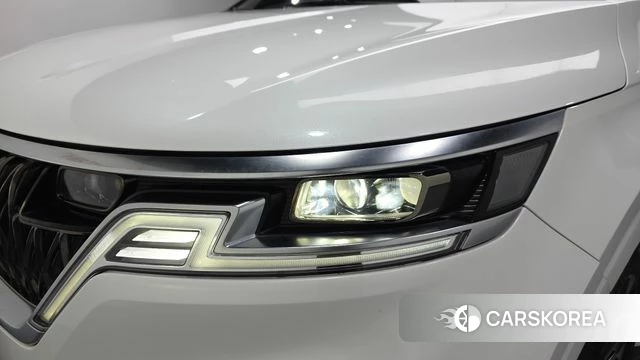 Kia Carnival 4th generation id 4567562 из Кореи 14